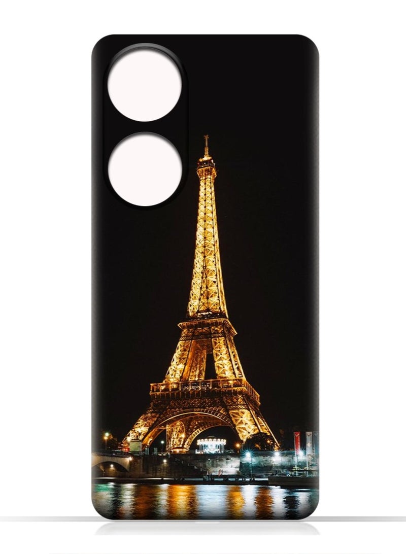 إيه إم سي ديزاين غطاء حماية بطبعة هاتف اوبو F23 5G - Image 2