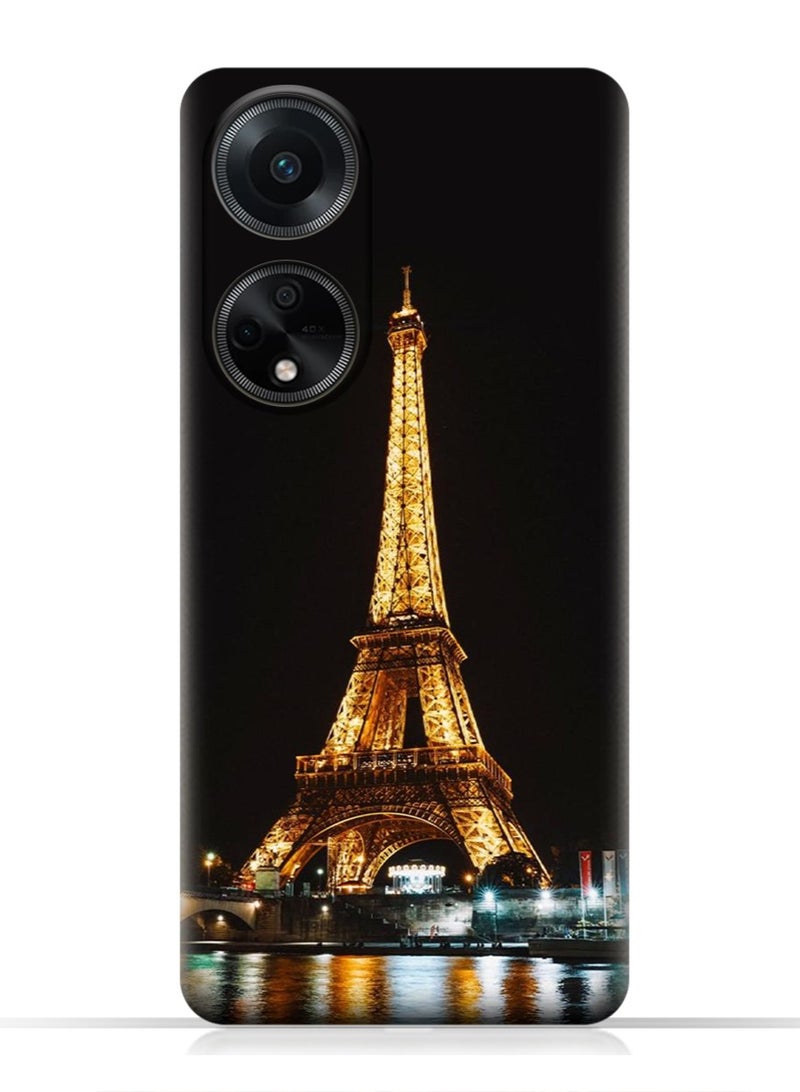 إيه إم سي ديزاين غطاء حماية بطبعة هاتف اوبو F23 5G - Image 1