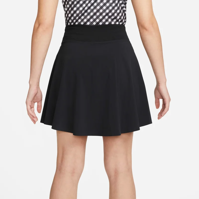 Nike Women's Dri-FIT Advantage Long Golf Skirt
