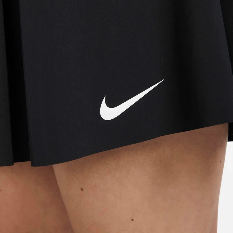 Nike Women's Dri-FIT Advantage Long Golf Skirt