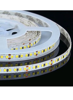 Led Strip Light For Home And Bedroom Decoration 4.8W SMD 2835 120 Leds 24VDC CRI 90 5 Meter Roll IP20 4000K