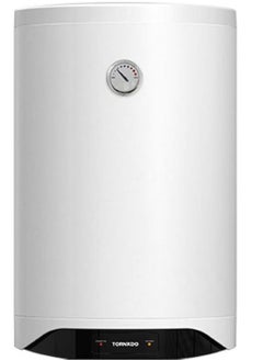 Electric Water Heater 60 L , Enamel, LED lamp, White TEEE-60MW - pzsku/Z15C04DC1BA734DB0F916Z/45/_/1678279694/2e00365e-a72e-4442-996c-a29c20f88610