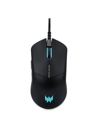 ماوس الألعاب Predator Cestus 330 المزود بمستشعر Pixart 3335 وإعدادات Dpi قابلة للتعديل و16.8 مليون مجموعة إضاءة ملونة Rgb وNvidia Reflex - pzsku/Z15C0806B400B75E69A71Z/45/_/1715317430/df2493bf-0099-49f2-a807-146ef395558e