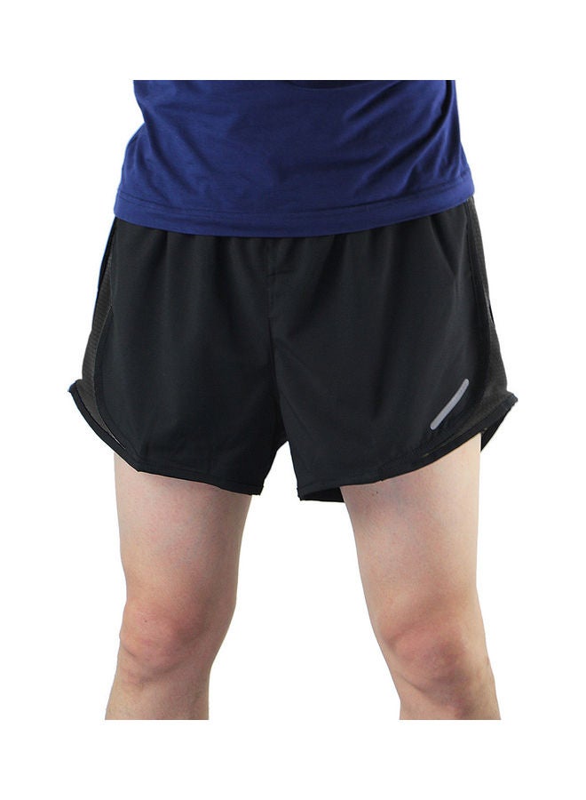 NIBEMINENT Running Shorts - Image 4
