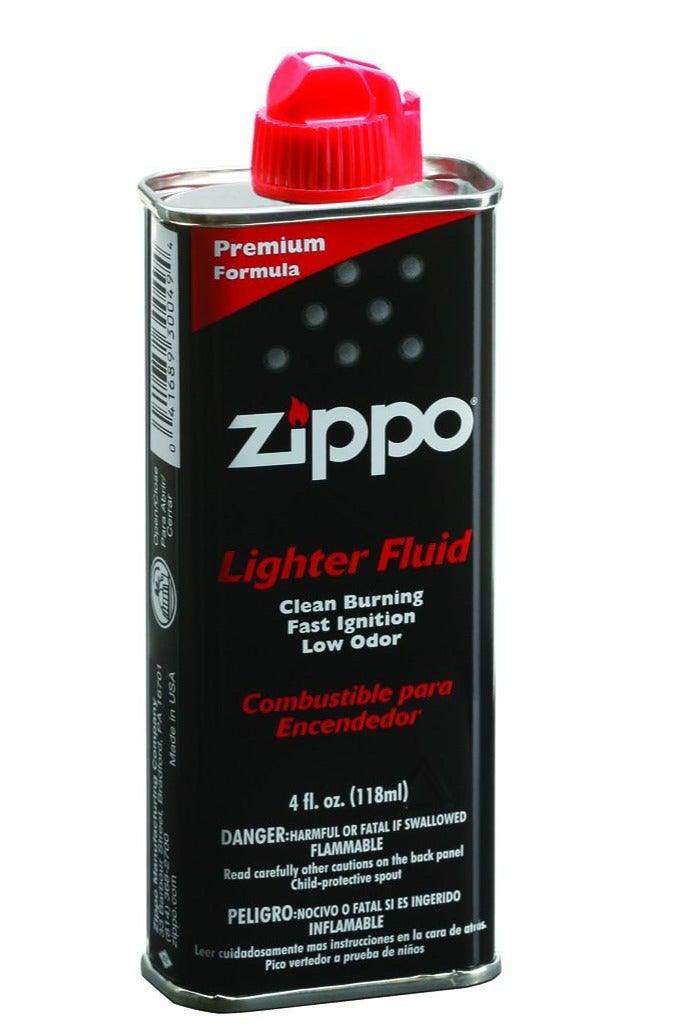 زيبو سائل قداحات زيبو 125 مل - Image 3