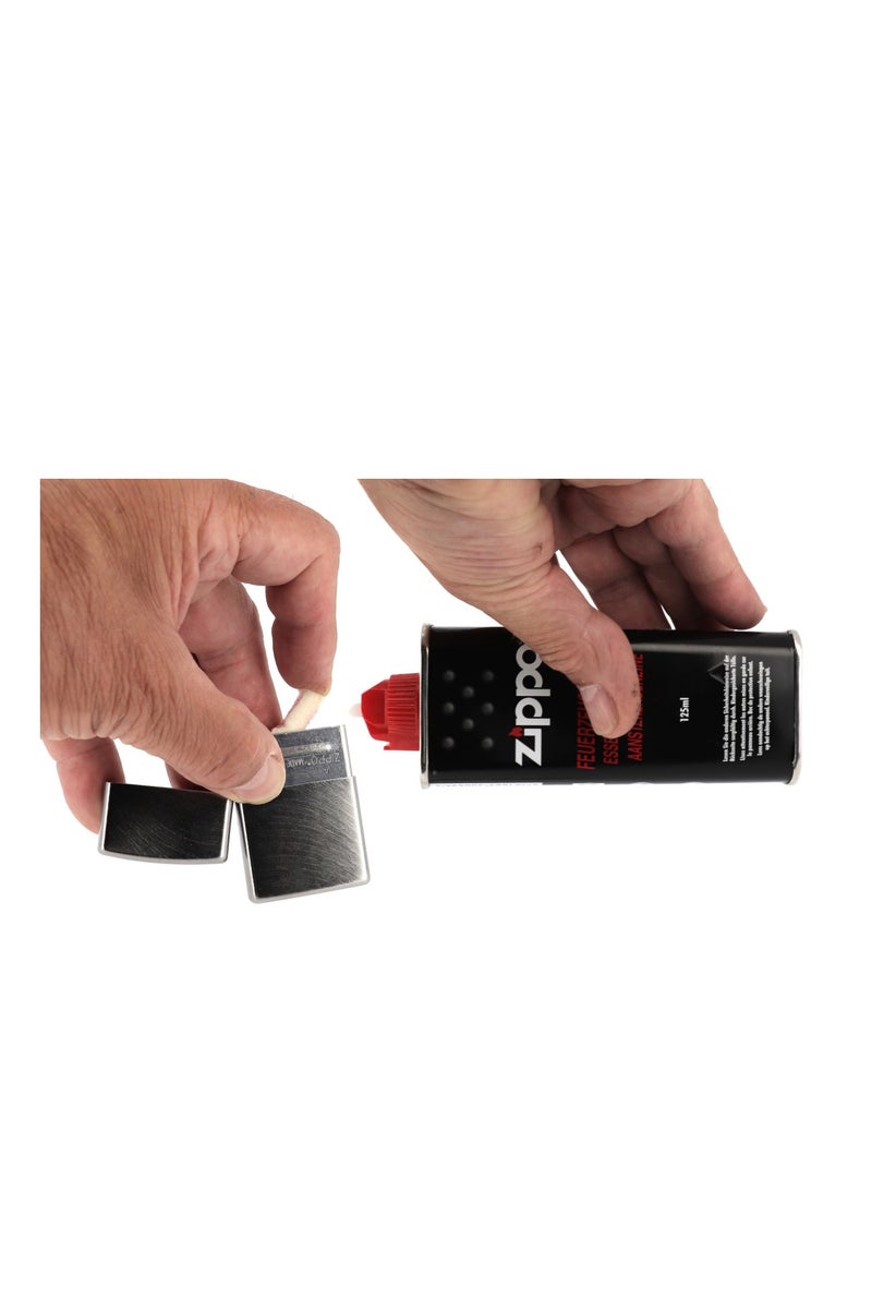 زيبو سائل قداحات زيبو 125 مل - Image 2