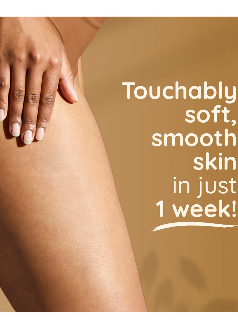 Aveeno Skin Renewal Scrub 200ml - Image 4