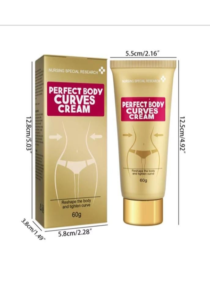EELHOE Slimming gel cream for hands and body