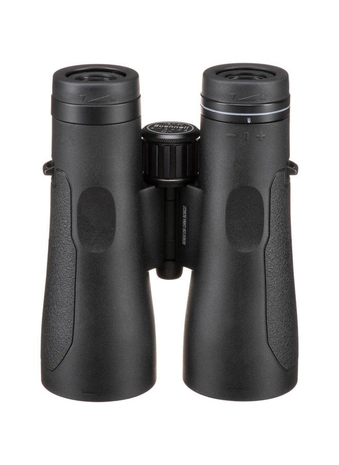 Bushnell - Engage DX 12x50mm Binocular, Black - Image 1