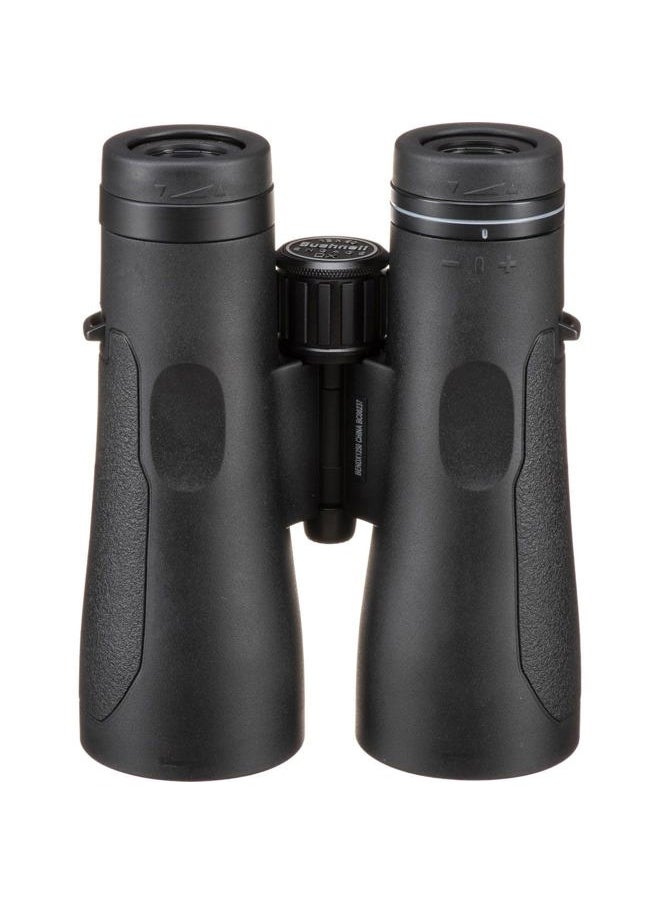 Bushnell - Engage DX 12x50mm Binocular, Black - Image 1