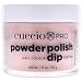 Cuccio Colour Powder Nail Polish Lacquer For Manicure And Pedicure Highly Pigmented Powder That Is Finely Milled Durable Finish With A Flawless Rich Color Easy To Apply I Endure 16 Oz - Image 2