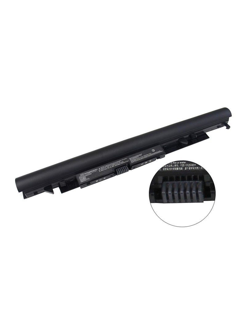 LAPTOP BATTERY JC04 JC03