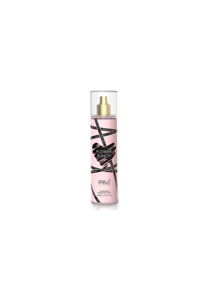 برايف معطر الجسم فلاور بانش للنساء 250 مل  - Image 2