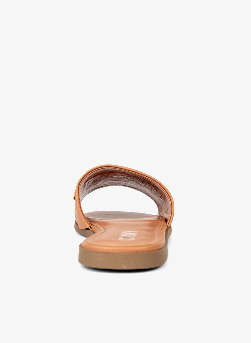DKNY  Casual Slip-On Sandals for Women | Best Price UAE