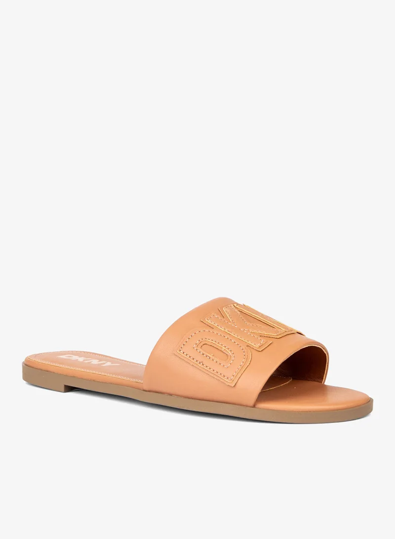 DKNY  Casual Slip-On Sandals for Women | Best Price UAE