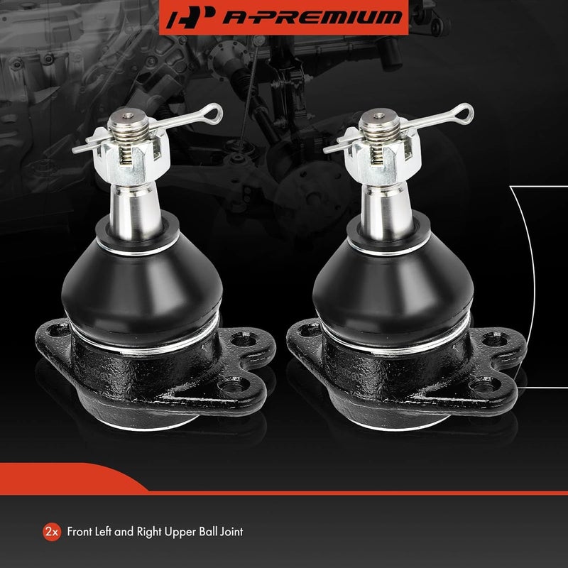 Ball Joint Kit for Chevrolet and GMC - Image 3