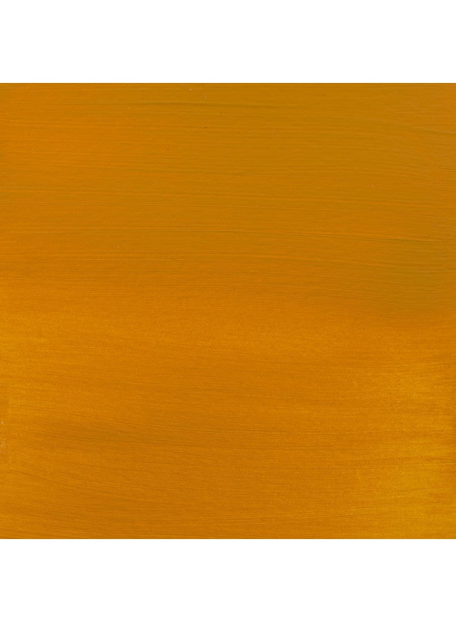 Amsterdam Standard Series Acrylic Tube 120ml Gold Ochre 231 (17092312) - Image 3