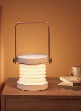 Portable Multi-function Folding Ambient Lantern LED Light Night Lamp Moonlight Series 1200 mAh White - pzsku/Z15C10DA5E2635C01D625Z/45/1746259845/a1d8d2cc-01d3-4d89-9be2-9a1a36072f52
