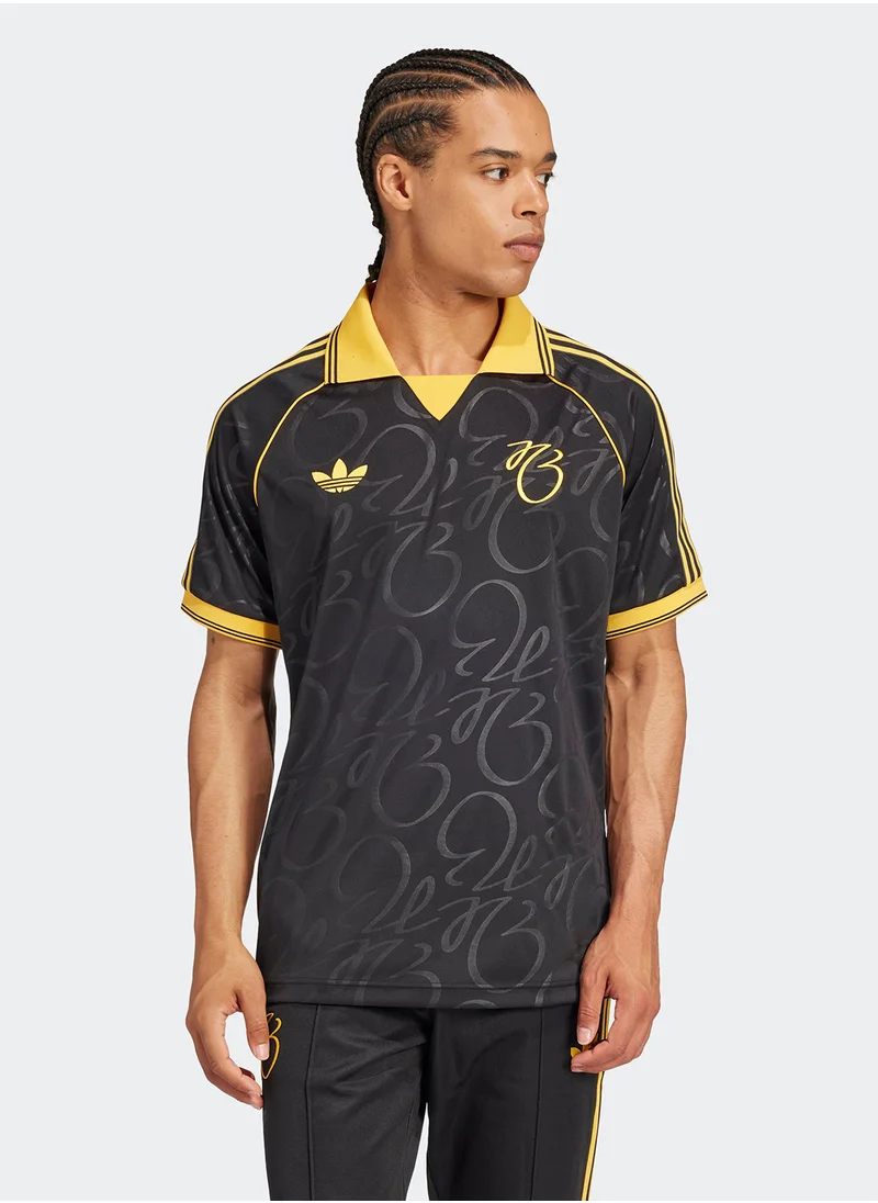 Adidas Essential Jersey