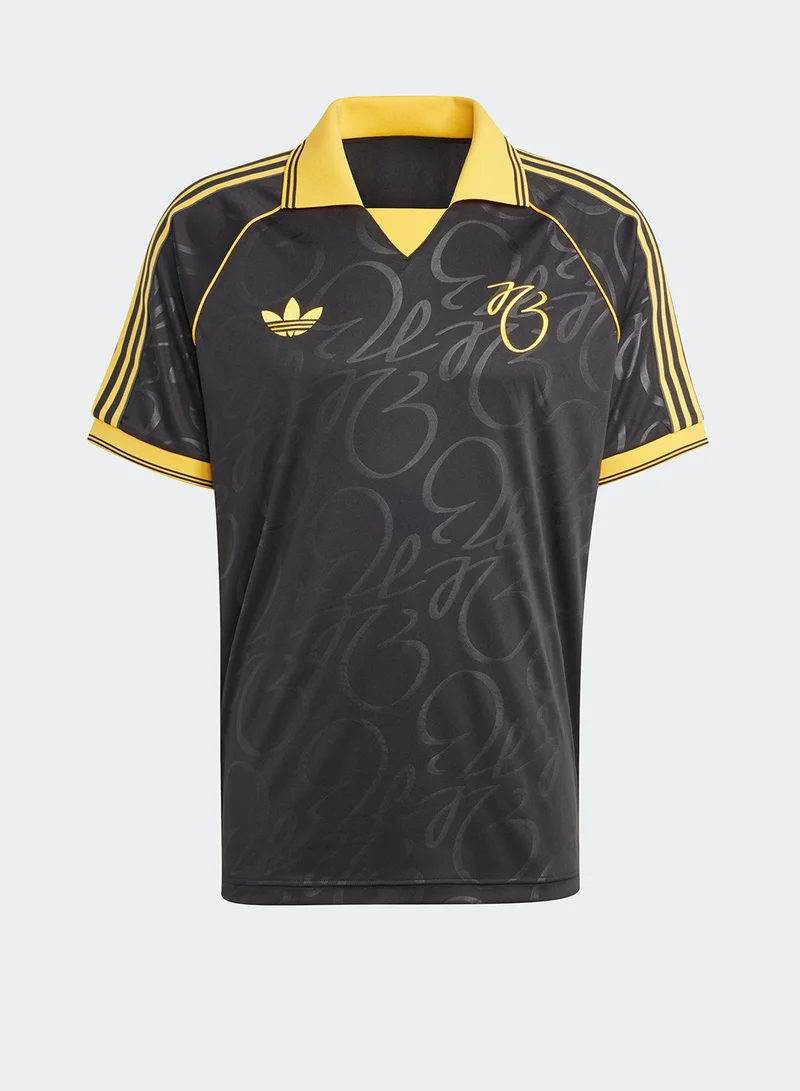 adidas جيرسي أساسي