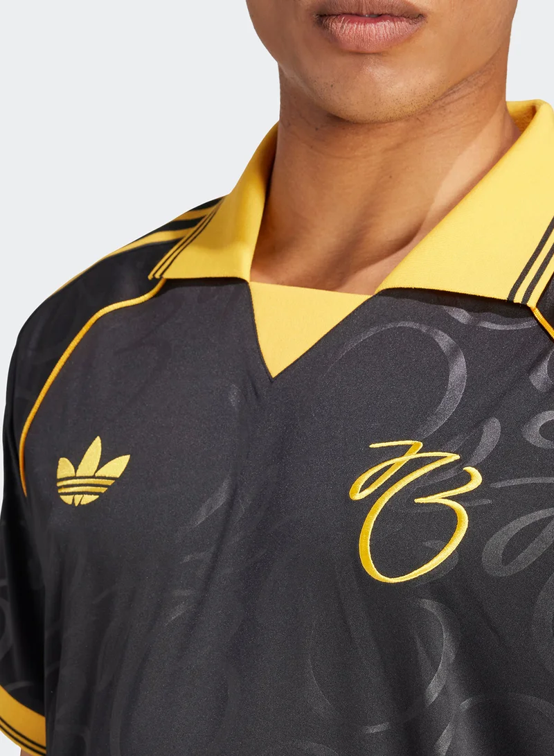 adidas جيرسي أساسي