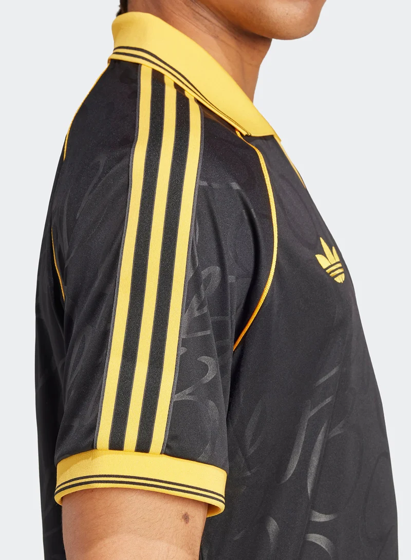 adidas جيرسي أساسي