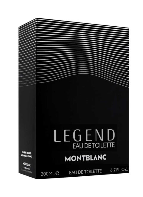 عطر ليجند EDT للرجال 200مل