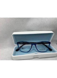 airlite إطار نظارة طبية مربع كامل الحافة 106 C 60  - Image 1