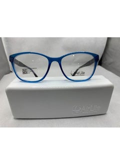 airlite إطار نظارة طبية مربع كامل الحافة 106 C 60  - Image 2