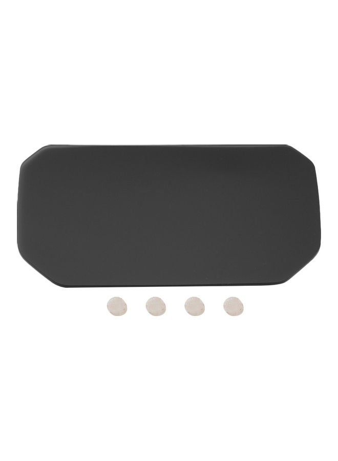 Loquat Motorcycle Instrument Protection Film Cover Guard For BMW R1200GS R1250GS F750GS F850GS - Image 1