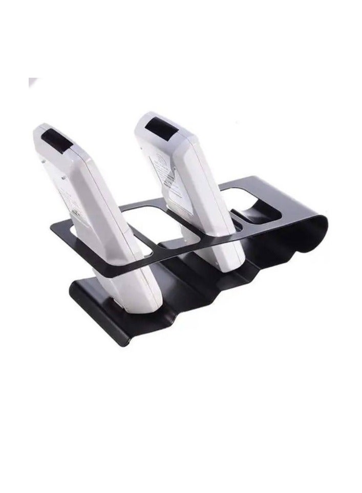 Metal Remote Holder - Black - 536 - Image 1
