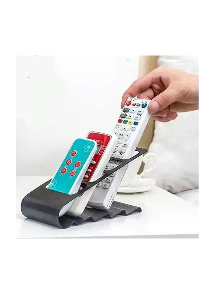 Metal Remote Holder - Black - 536 - Image 2