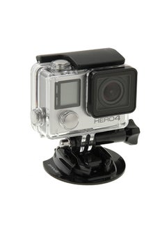 O Ozone Surfboard Surfing Mount Kit compatible with GoPro Hero 11/10/9/8/7/6/5/4/3 and Other Action Cameras | Surfing Camera Mount Accessories  - Image 4