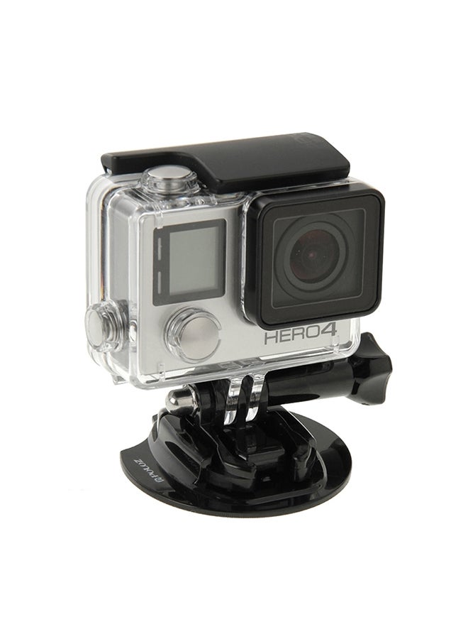 O Ozone Surfboard Surfing Mount Kit compatible with GoPro Hero 11/10/9/8/7/6/5/4/3 and Other Action Cameras | Surfing Camera Mount Accessories - Image 4