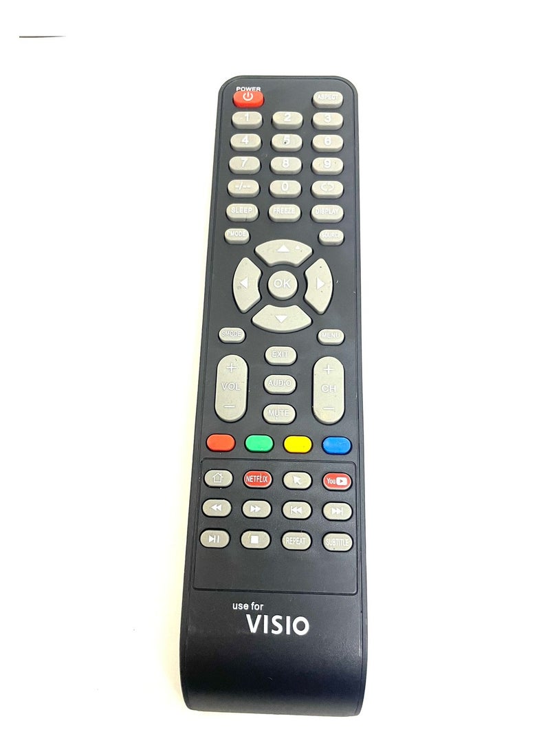 فيسيو يستخدم لتلفزيون السهم المتوافق مع موديلات LPS فقط - RO-Remote-LPS  - Image 1