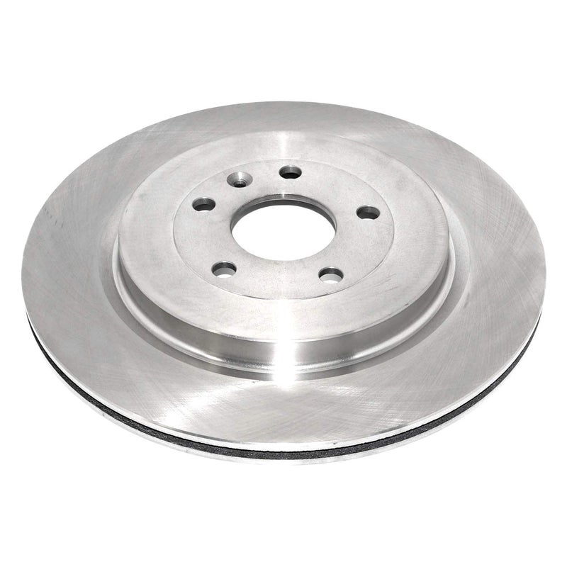 Durago Professional Series Rear Vented Brake Rotor