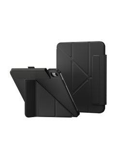 Origami iPad Protective Case For  iPad 10th gen with Pencil Holder Black - pzsku/Z15C2899A9B5D304E0730Z/45/_/1736770036/df419a54-4abc-4193-9b2c-42d6e5672652