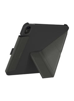 Origami iPad Protective Case For  iPad 10th gen with Pencil Holder Black - pzsku/Z15C2899A9B5D304E0730Z/45/_/1736770037/1a63684f-a6d1-4b00-bc94-eb19037435ff