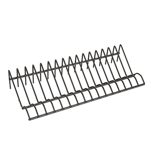 OEMTOOLS 22215 Pliers Holder 16Piece Tool Box Drawer Organizer with 34 Inch Slots Pliers Set Storage Tool Holder for Garage or Workshop - Image 1