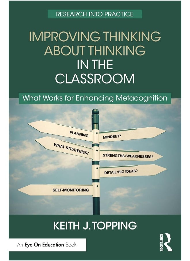 null - Improving Thinking About Thinking in the Classroom: What Works for Enhancing Metacognition - Image 1