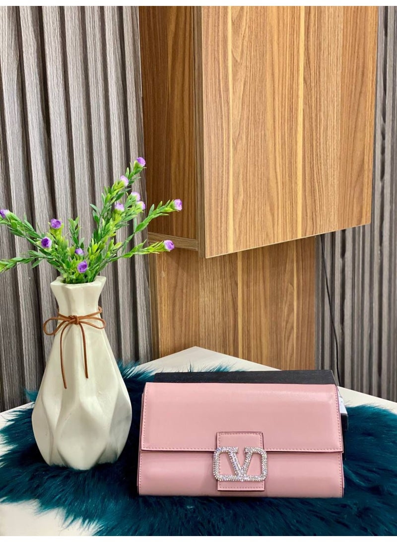 محفظه جلديه