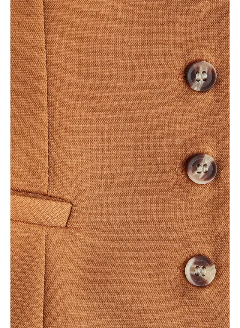 H&M Suit waistcoat
