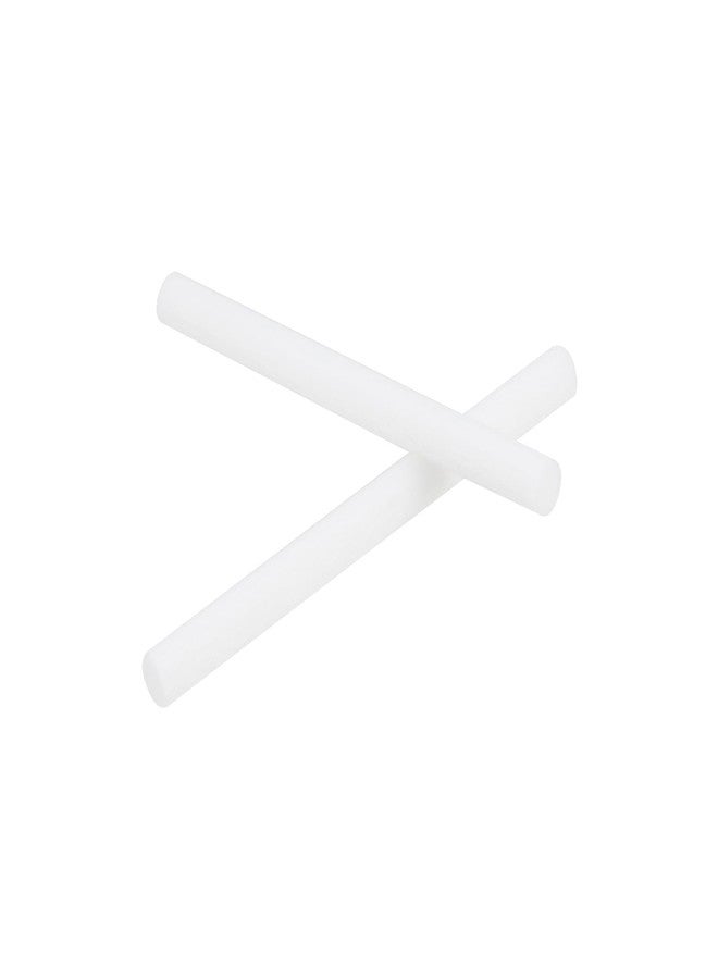 FarBoat 80Pieces Humidifier Cotton Sticks, Replacement Wick Humidifiers Filter Sticks Humidifiers Refill Sticks(3.5Inches) - Image 3