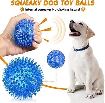 Agirav Dog Rope Toys + Chew Toys, Combo Pack of 7 (Color May Vary) - Image 4