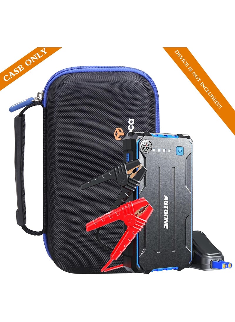 Aproca Aproca Portable Hard Storage Case for AUTOONE 3500A Car Jump Starter and Accessories  - Image 4