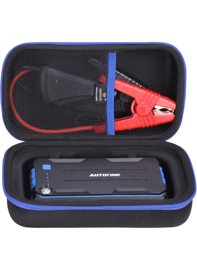 Aproca Aproca Portable Hard Storage Case for AUTOONE 3500A Car Jump Starter and Accessories  - Image 1