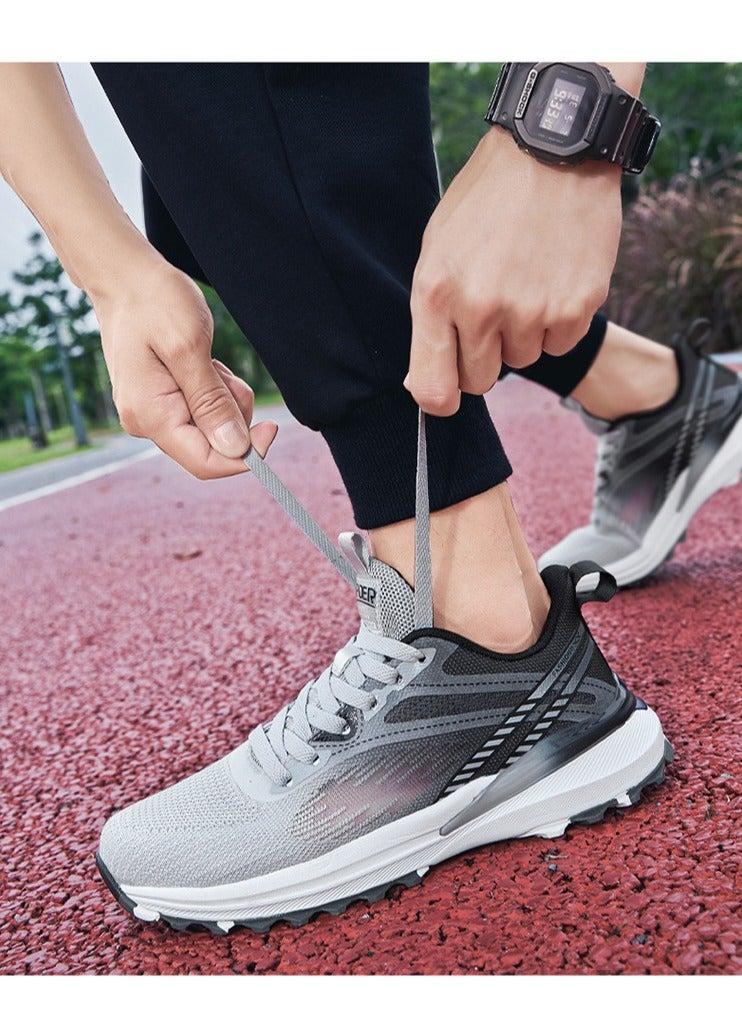 SKT Shiketro New Sports Shoes  - Image 5