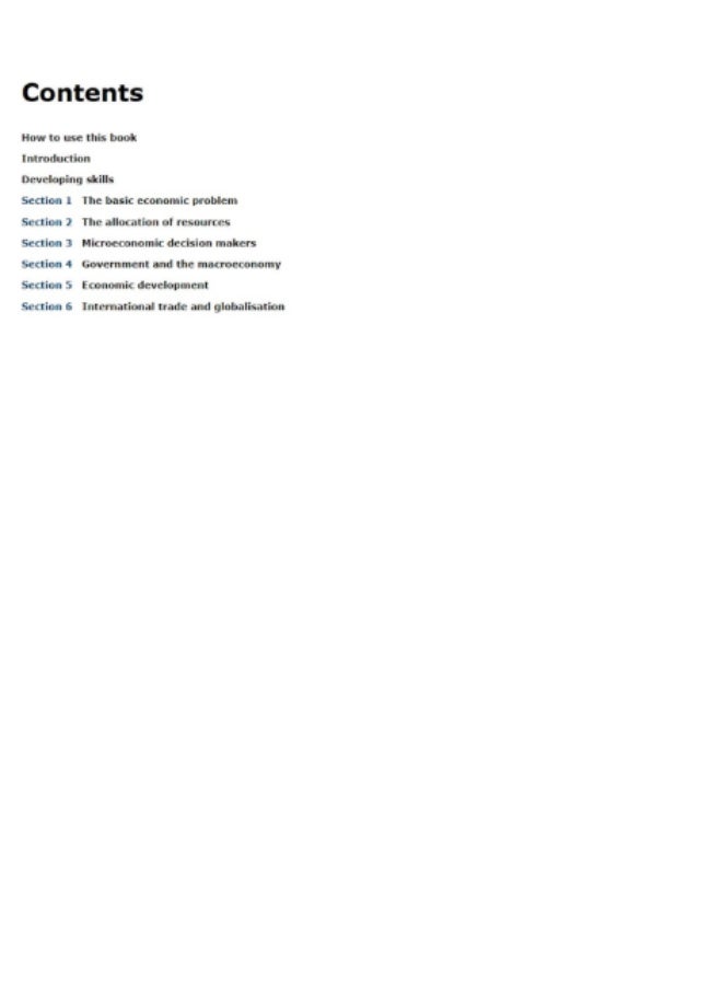 Cambridge IGCSE™ - International General Certificate of Secondary EducationO_Level_Economics_Workbook - Image 2