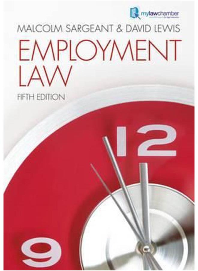 Employment Law 