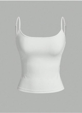 Undershirt For Women Plain Stretch with Thin Straps and Open Neckline - pzsku/Z15C377C4B9A303EFF3D4Z/45/1742892502/bebb3d5b-d1df-4f0c-ad57-64e87e3813c3